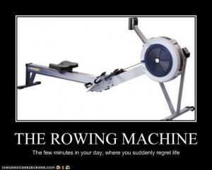 rowing-machine